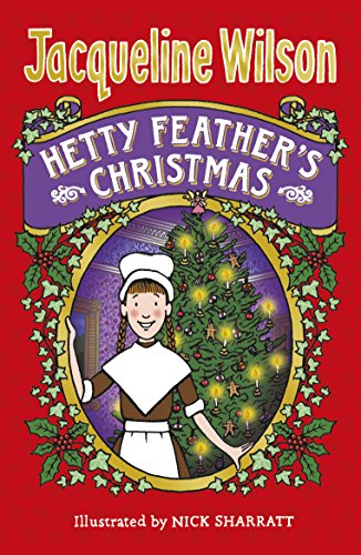Hetty Feather's Christmas (World of Hetty Feather) von Corgi Childrens